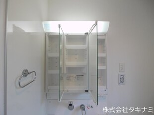 高木町M貸家の物件内観写真